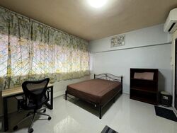Blk 110 Mcnair Spring (Kallang/Whampoa), HDB Executive #458472731